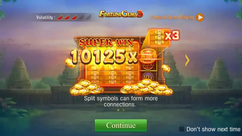 Experience The Thrill of Fortune Gems 2 in the Philippines Now